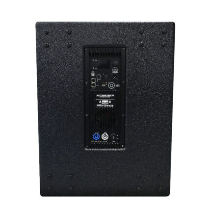 Módulo Amplificador DSP DM30 – 2×1500W @ 8Ω · 2×2700W @ 4Ω