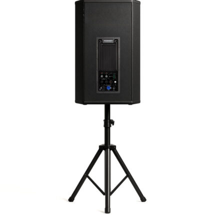 Módulo Amplificador C/dsp Potencia 2×600w 8 + Bluetooth