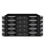 Potencia Amplificador Digital 4 x 600w Rms C/ Puente, Fuente Pfc