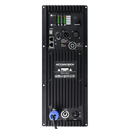 Dm9.5 Frente – Activatech