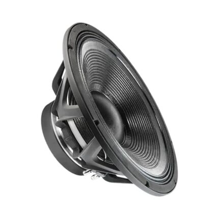 Vista posterior — Altavoz FaitalPRO 18″ Ferrite 18HW1070