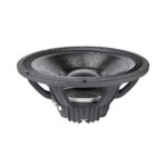 Parlantes y drivers
