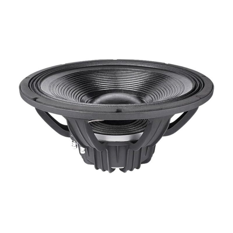 Altavoz FaitalPRO 18″ Neodimio 18XL1600 — FaitalPRO