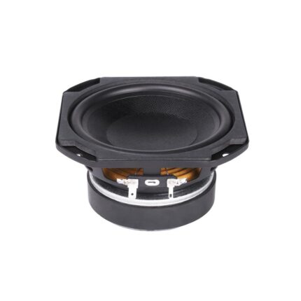 Altavoz FaitalPRO 5″ Ferrite 5FE100 — FaitalPRO