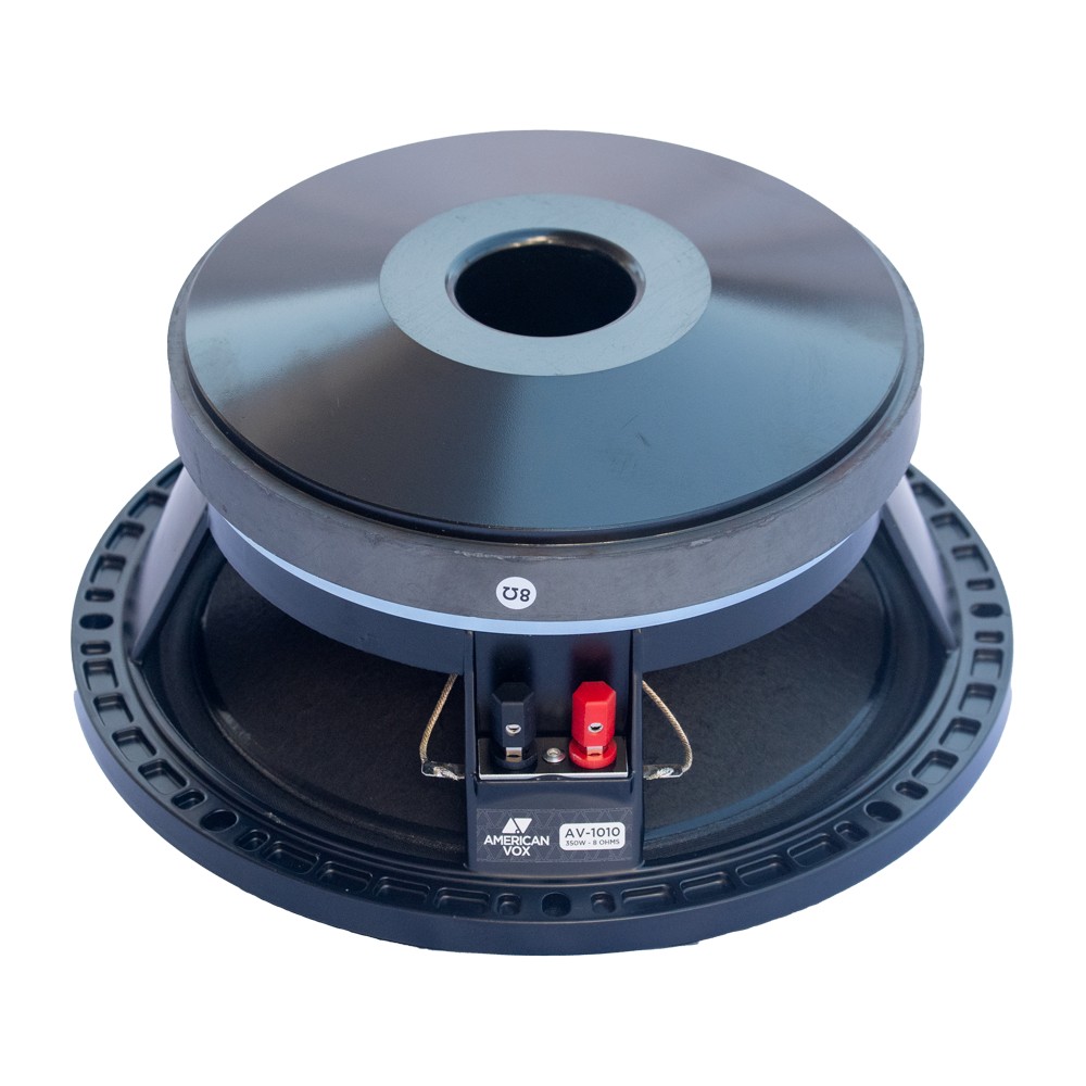 AV1010-product Altavoz American Vox – AV1010 — American Vox