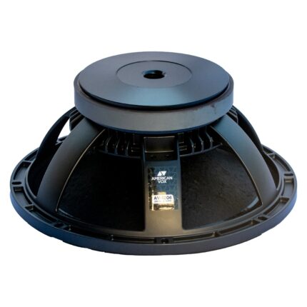 Altavoz American Vox – AV1206 — American Vox