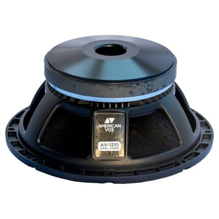Altavoz American Vox – AV1210 — American Vox