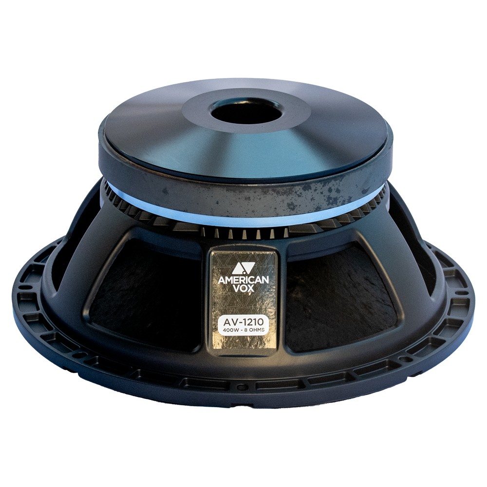 AV1210-product Altavoz American Vox – AV1210 — American Vox