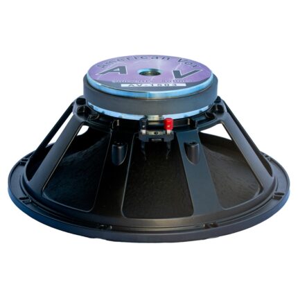 Altavoz American Vox – AV1503 — American Vox