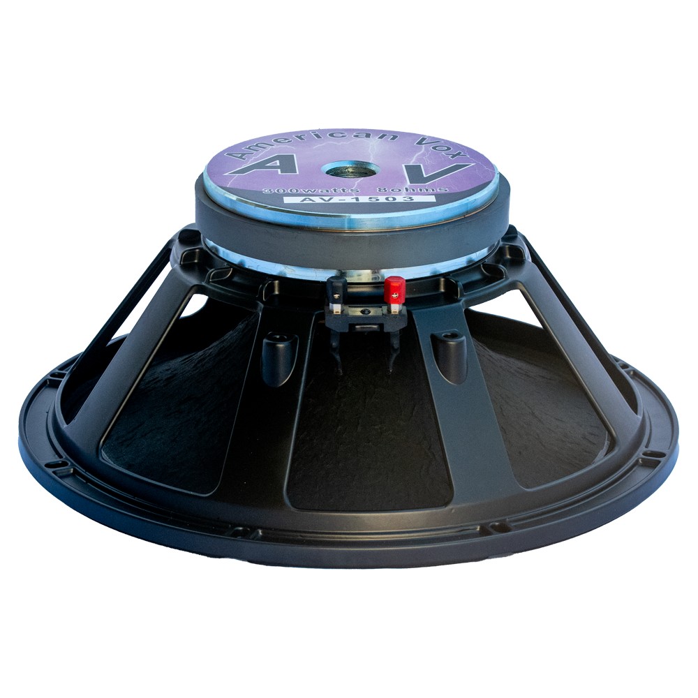 AV1503-product Altavoz American Vox – AV1503 — American Vox