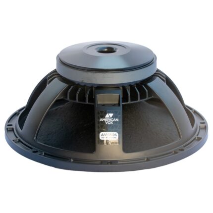 Altavoz American Vox – AV1506 — American Vox
