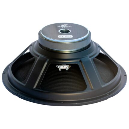 Altavoz American Vox – AV1560 — American Vox