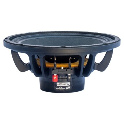 Vista lateral — Altavoz American Vox – AV-NEO1064