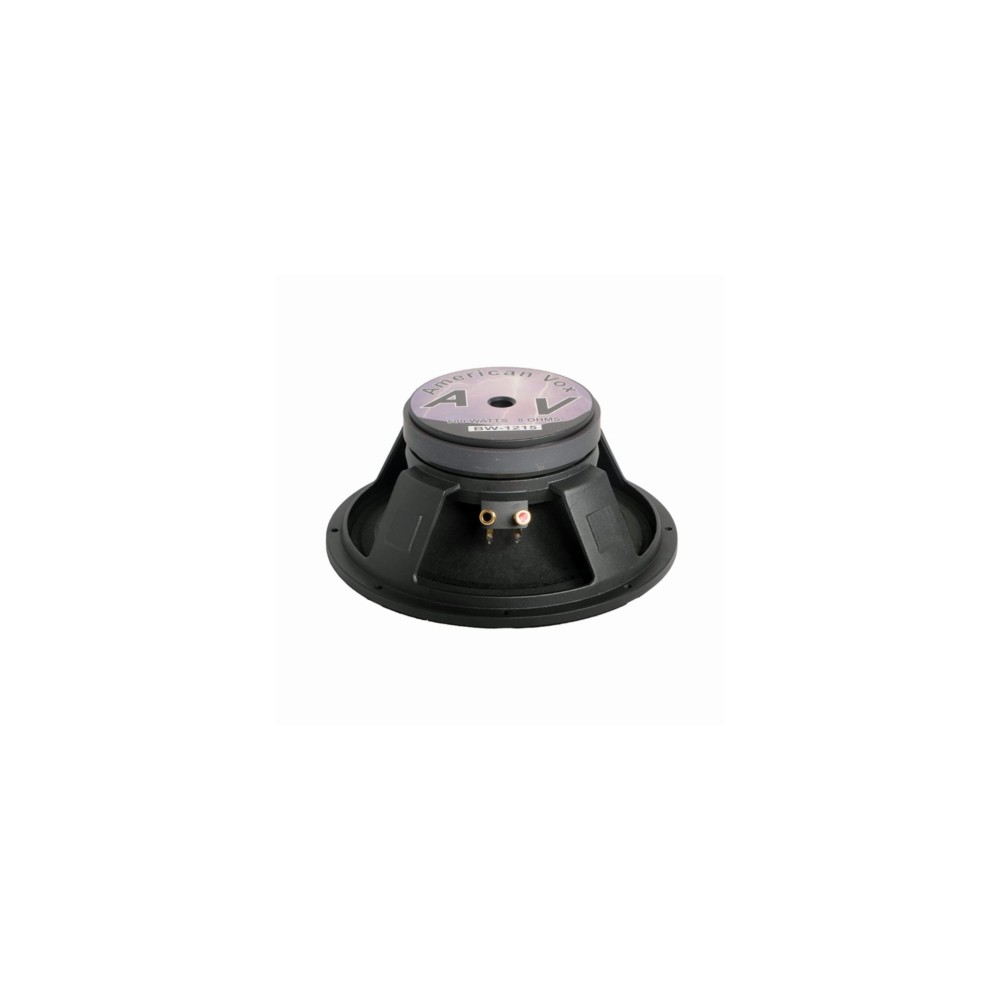BW1215-product Altavoz American Vox – BW1215 — American Vox