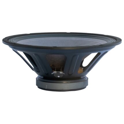 Vista lateral — Altavoz American Vox – BW1517