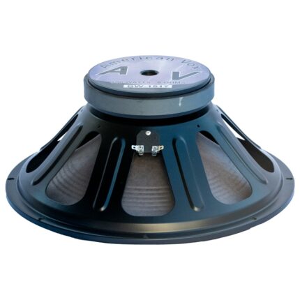 Altavoz American Vox – BW1517 — American Vox