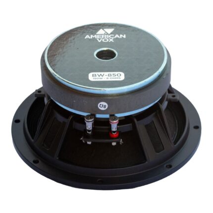 Altavoz American Vox – BW850 — American Vox