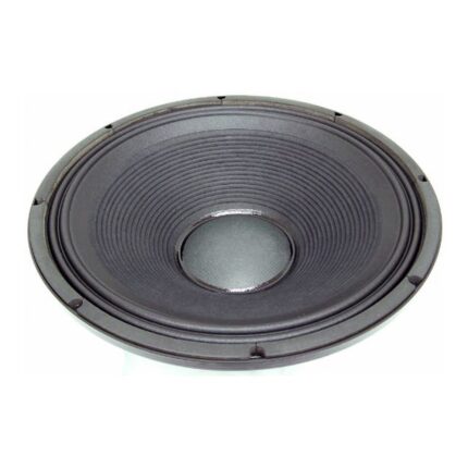 Vista frontal — Altavoz American Vox – AV1805