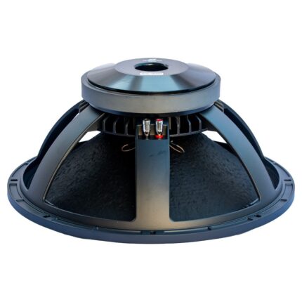 Vista posterior — Altavoz American Vox – AV1805