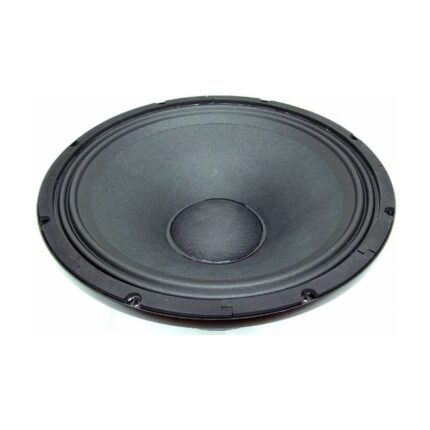 Vista frontal — Altavoz American Vox – AV1810