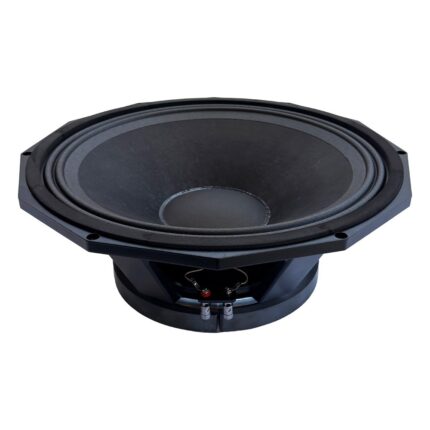 Vista frontal — Altavoz American Vox – AV-18127