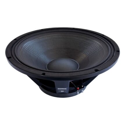 Vista frontal — Altavoz American Vox – AV21140
