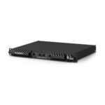 Amplificadores de rack · 4 canales sin DSP