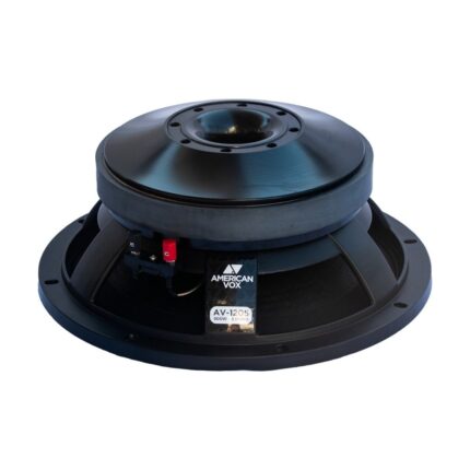 AV1205 AmericanVox altavoz — frente