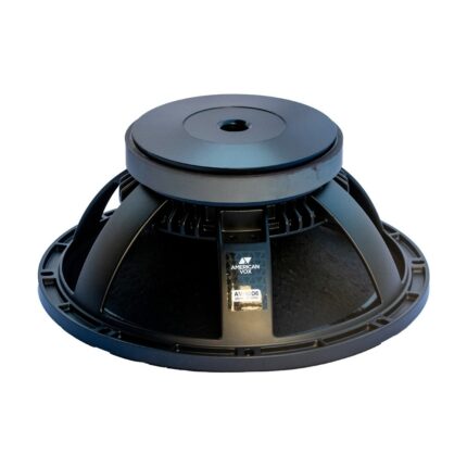AV1206 AmericanVox altavoz — frente