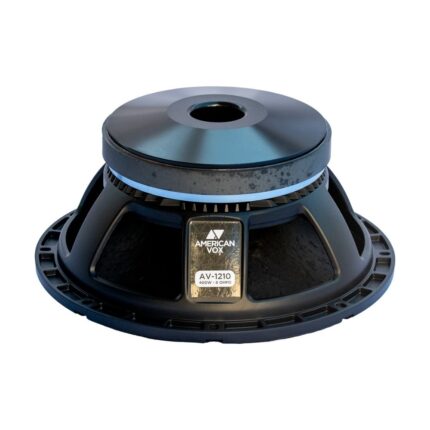 AV1210 AmericanVox altavoz — frente