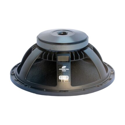 AV1506 AmericanVox altavoz — frente