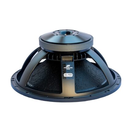 AV1806 AmericanVox altavoz — frente