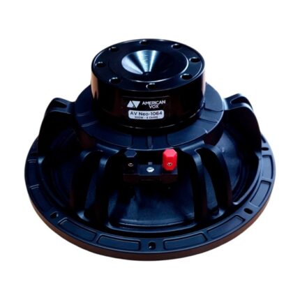AVNEO1064 AmericanVox altavoz — frente