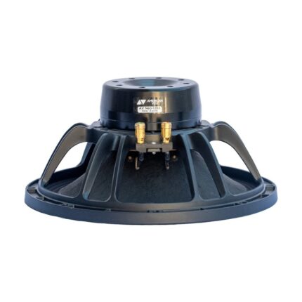 AVNEO1288 AmericanVox altavoz — frente