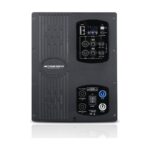 Módulos para subwoofers y cajas activas con DSP