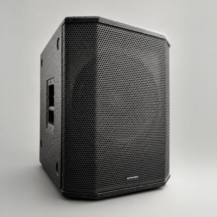 Subwoofer activo Compact Pro 15N 100L 40Hz - frente