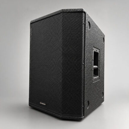Subwoofer activo Compact Pro 15N 100L 40Hz - perspectiva