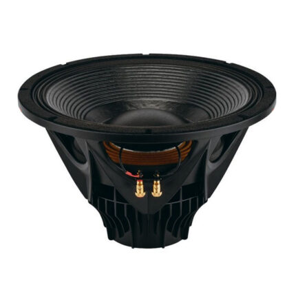 Woofer Compact Pro CP-15N 15 pulgadas neodimio - cono