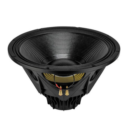 Woofer Compact Pro CP-18N 18 pulgadas neodimio - cono